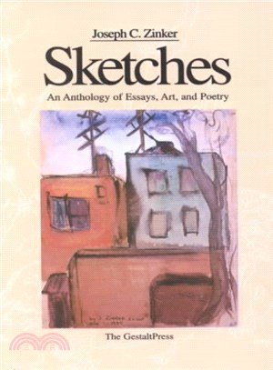 Sketches ― An Anthology of Essays, Art, and Poetry