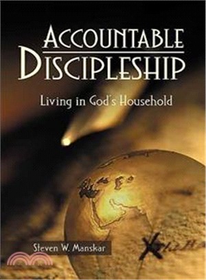 Accountable Discipleship: Living in God's Household