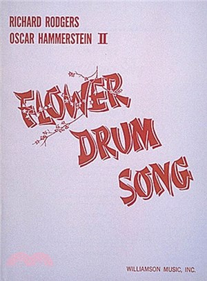 Flower Drum Song