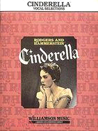 Cinderella ─ Vocal Selections from the Show