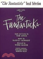 The Fantasticks ─ Vocal Selections/00312136