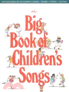 Big Book of Children's Songs