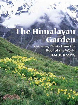 The Himalayan Garden