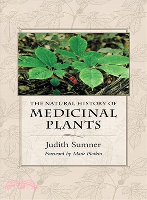 Natural History of Medicinal Plants