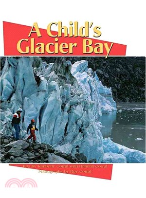 A Child's Glacier Bay