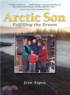 Arctic Son ― Fulfilling the Dream