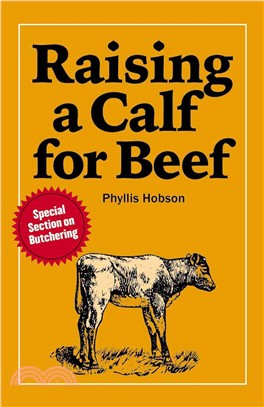 Raising a Calf for Beef