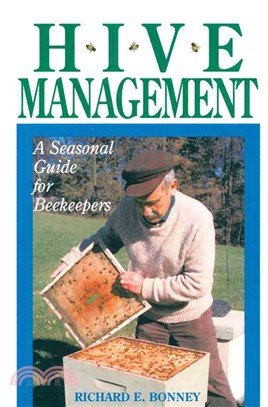 Hive Management ─ A Seasonal Guide for Beekeepers