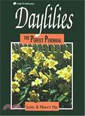 Daylilies: The Perfect Perennial