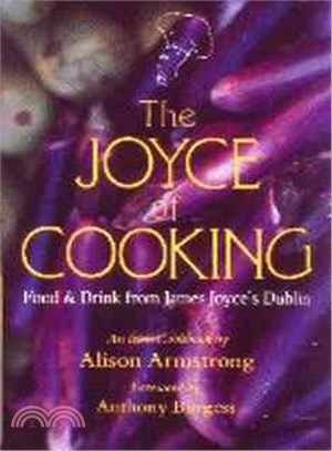 The Joyce of Cooking ─ Food and Drink from James Joyce's Dublin