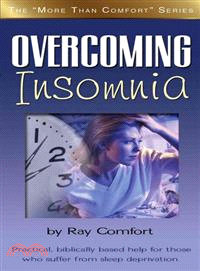 Overcoming Insomnia