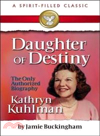 Daughter of Destiny