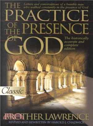 The Practice of the Presence of God