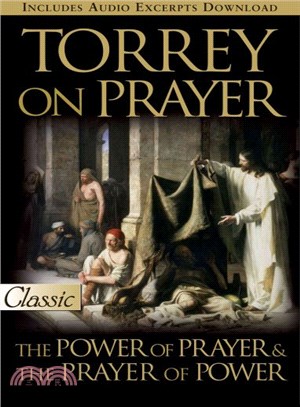 Torrey on Prayer