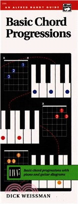 Basic Chord Progressions