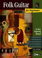 Folk Guitar for Beginners