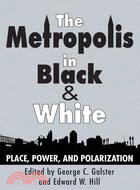 The Metropolis in Black & White