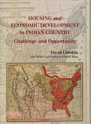 Housing And Economic Development in Indian Country ─ Challenge And Opportunity