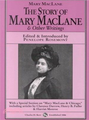 Story of Mary MacLane & Other Writings