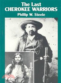 Last Cherokee Warriors