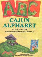 Cajun Alphabet