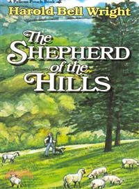 The Shepherd of the Hills