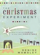 The Christmas Experiment