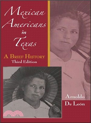 Mexican Americans in Texas ─ A Brief History