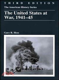 United States At War 1941-45, Third Edition