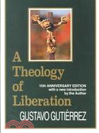 A Theology of Liberation ─ History, Politics and Salvation