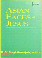 Asian Faces of Jesus