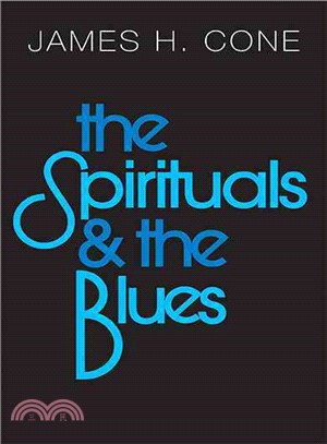 The Spirituals and the Blues ─ An Interpretation