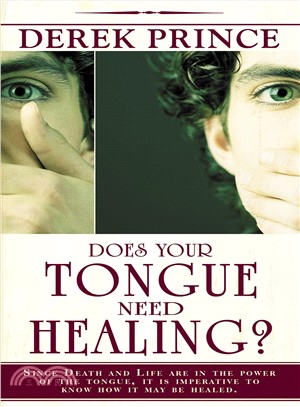 Does Your Tongue Need Healing