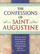 Confessions of Saint Augustine