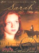 Sarah My Beloved