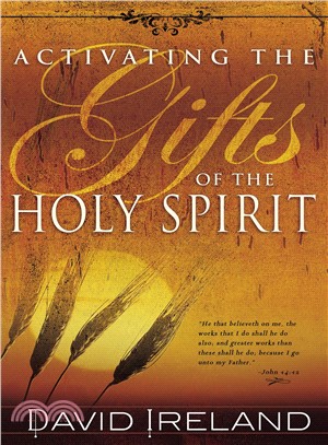 Activating the Gifts of the Holy Spirit