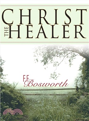 Christ the Healer