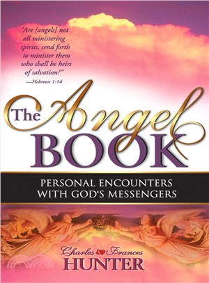 The Angel Book