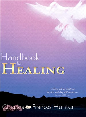 Handbook for Healing