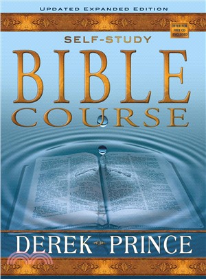 Self-Study Bible Course