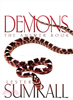 Demons ─ The Answer Book