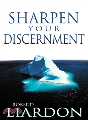 Sharpen Your Discernment