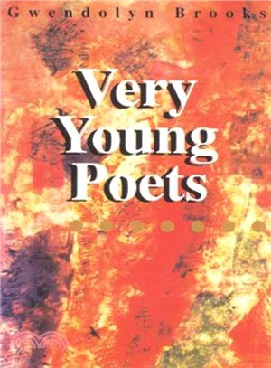 Very young poets