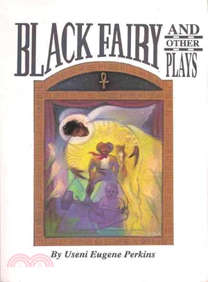 Black Fairy and Other Plays for Children