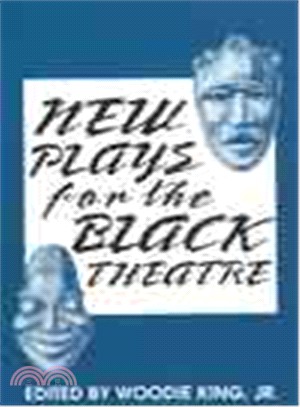 New Plays for the Black Theatre