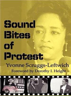 Soundbites of Protest