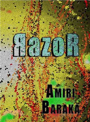 Razor—Revolutinary Art for Cultural Revolution