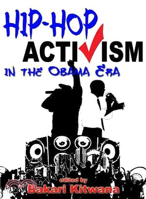 Hip-Hop Activism in the Obama Era