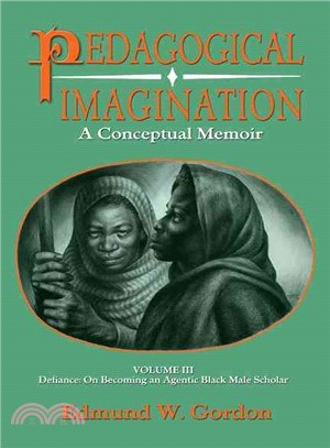 Pedagogical Imagination—Defiance: on Becoming an Agentic Black Male Scholar