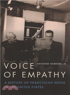 Voice of Empathy ― A History of Franciscan Media in the United States